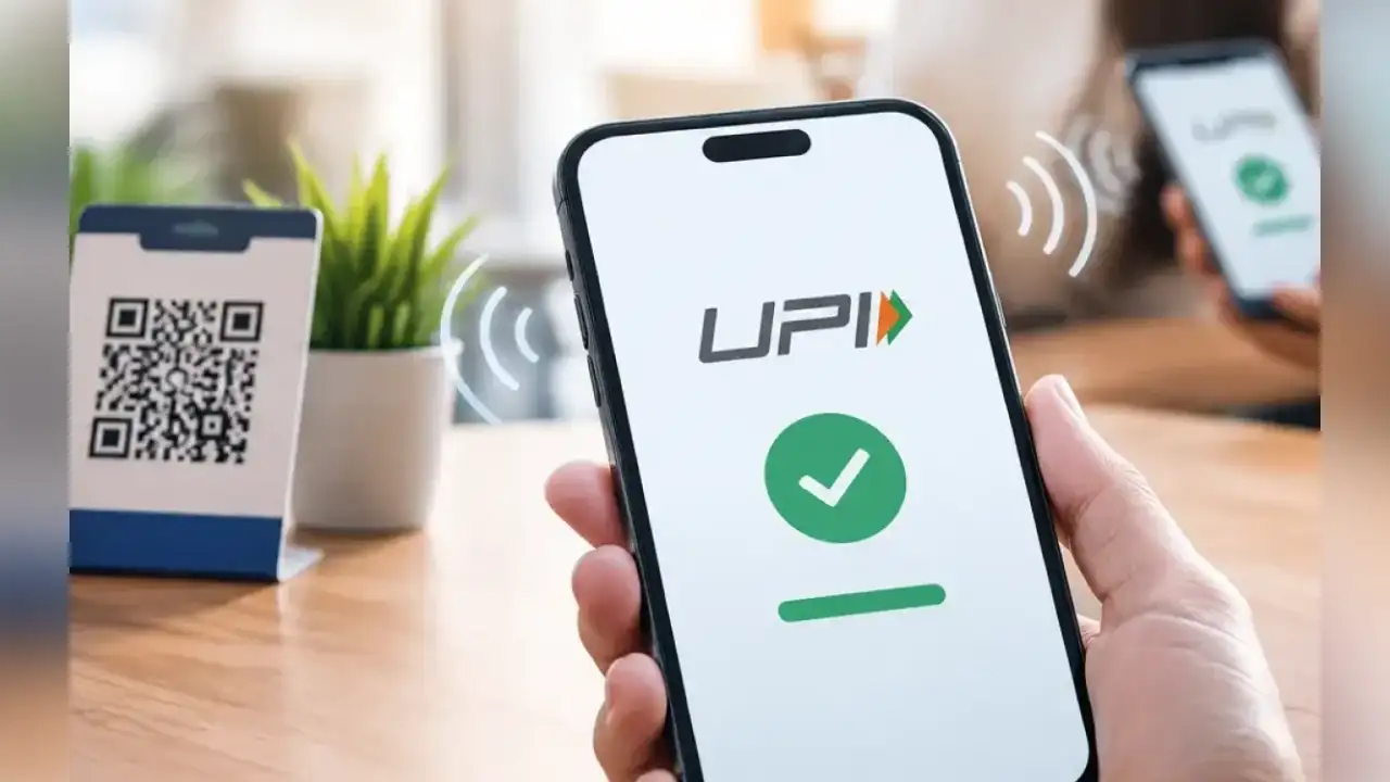 UPI MDR row